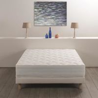 ENSEMBLE LITERIE FINLANDEK Ensemble matelas + sommier ARKUUS 140 x ENSEMBLE LITERIE FINLANDEK Ensemble matelas + sommier ARKUUS 140 x