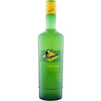 Punch-Cocktail préparé THOQUINO Cocktail Caipirinha - 18% - 70cl Punch-Cocktail préparé THOQUINO Cocktail Caipirinha - 18% - 70cl