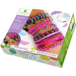 SYCOMORE Bracelets Multi Rang - Grand Mod?le