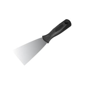 NESPOLI Couteau de peintre professionnel Inox n°7