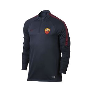 Maillot entrainement ROMA gilet Maillot entrainement ROMA gilet