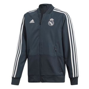 tenue de foot Real Madrid Vestes tenue de foot Real Madrid Vestes