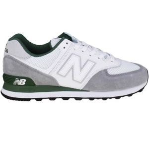 new balance 574 gris vert new balance 574 gris vert