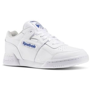 reebok zoku runner enfant blanche