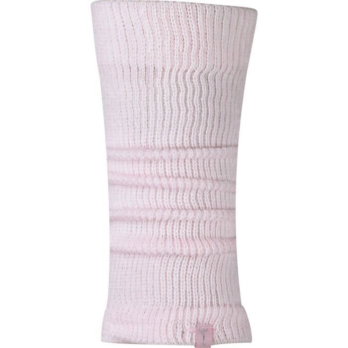 DANSKIN Guêtres de danse PŒma - Enfant fille - Rose