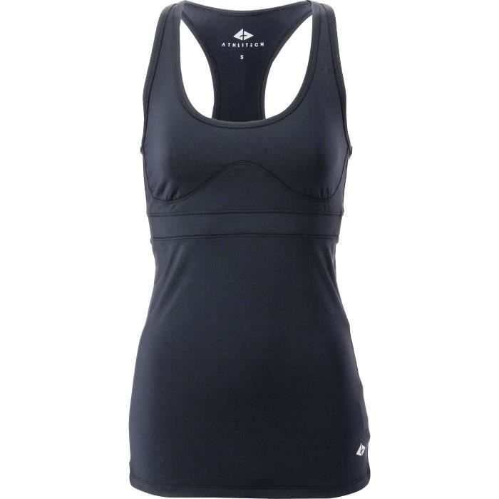 ATHLI-TECH Débardeur Scarlett Femme