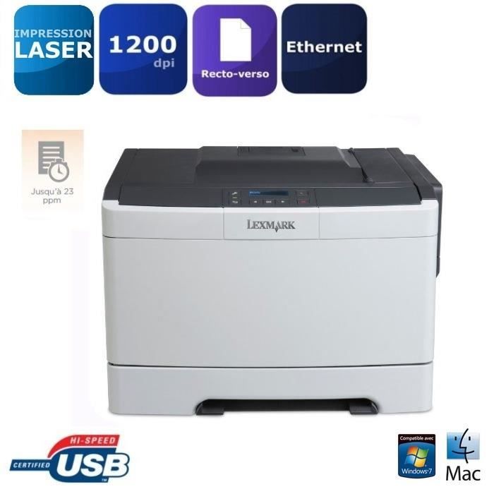 TÉLÉCHARGER PILOTE IMPRIMANTE LEXMARK MS510DN IMPRIMANTE LEXMARK MS510DN TÉLÉCHARGER PILOTE