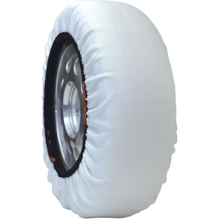 ISSE Chaussettes Neige Textile SUPER T 70
