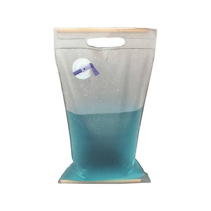 Highlander Porte Roll Up Eau
