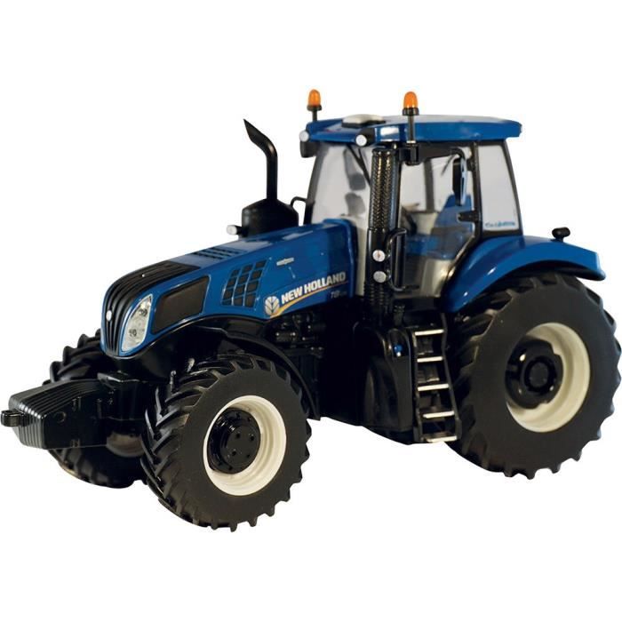Tracteur NEW HOLLAND T8.435