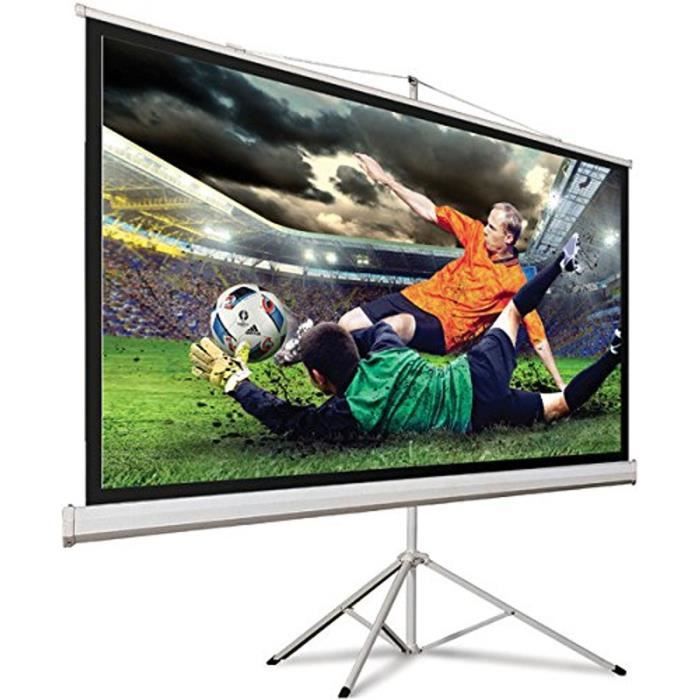 VIEWSONIC VS16070 Écran de projection - 100\