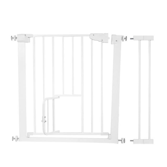 barriere de securite pour porte