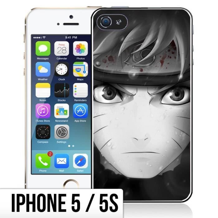 coque iphone 5 naruto coque iphone 5 naruto