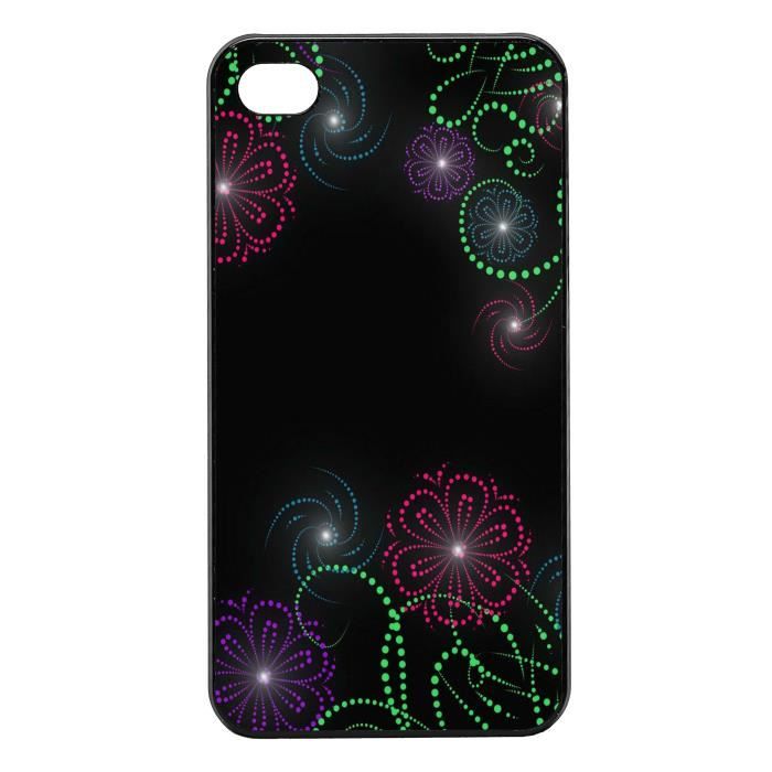 coque iphone 4 lumineuse coque iphone 4 lumineuse