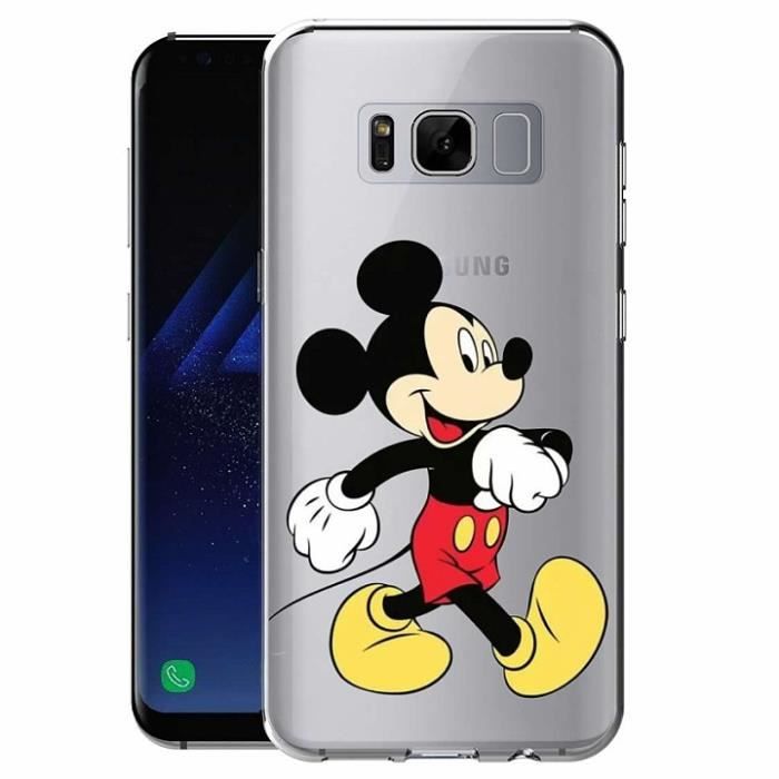 coque mickey mouse samsung s8 coque mickey mouse samsung s8