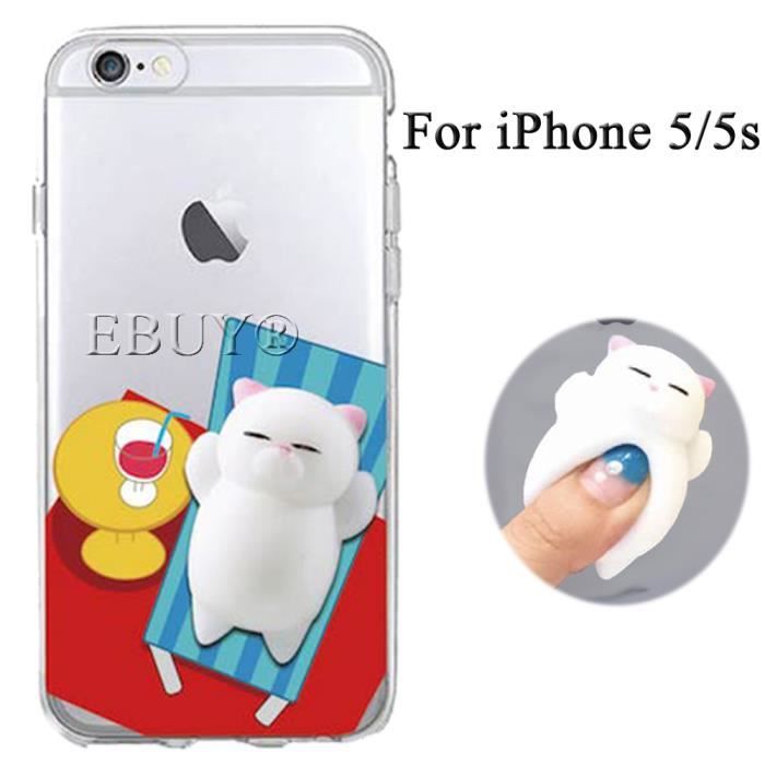 coque iphone 5 anti stress coque iphone 5 anti stress