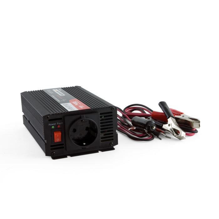 Convertisseur de courant pur sinus 12/220 volts… Achat / Vente convertisseur auto Convertisseur de courant pur sinus 12/220 volts… Achat / Vente convertisseur auto