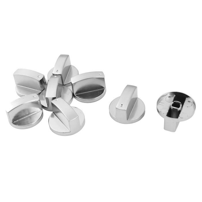 Cuisinière Four rotatif en métal cuisinière2