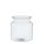 EDELMAN Mathew Vase verre transparent - Verre - H2