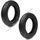 2 Pneu 10 x 2.125 10 " pour pneu Smart Self Balanc