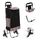 Poussette de marche 6 roues
