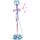 LA REINE DES NEIGES Micro Amplificateur