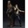 Pack 2 statuettes Star Wars : Han Solo & Chewbacca