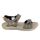 Nu pied et sandale COLUMBIA Techsun Gris