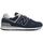 BASKET - new balance 574