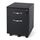 Songmics® caisson de bureau caisson de rangement c
