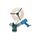 Plaqueuse de chant VIRUTEX AG98F - 5200200