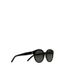Noir Laurent 534861y99011002 Femme Acétate Lunettes De Saint Soleil MUpqSjzVGL