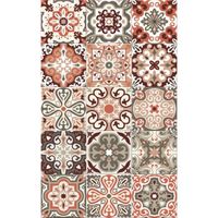 TAPIS SINTRA Tapis 100% vinyle - 49,5 x 80 cm - Epaisseu TAPIS SINTRA Tapis 100% vinyle - 49,5 x 80 cm - Epaisseu