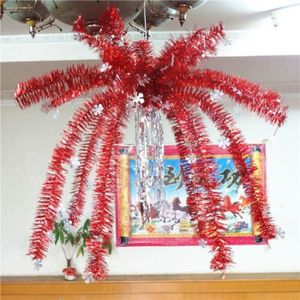 Decoration De Noel A Suspendre Au Plafond