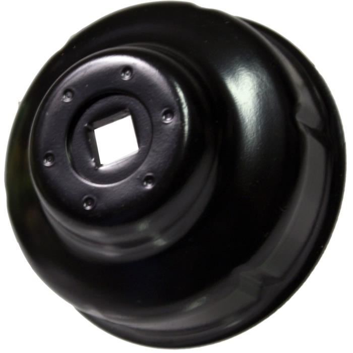 Clé à cloche pour filtre à huile E66