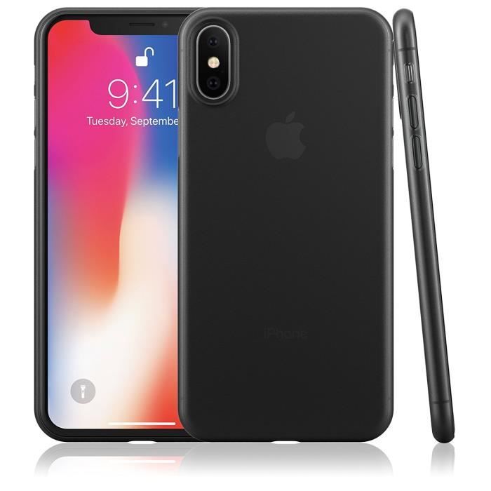 coque 035 mm iphone x coque 035 mm iphone x