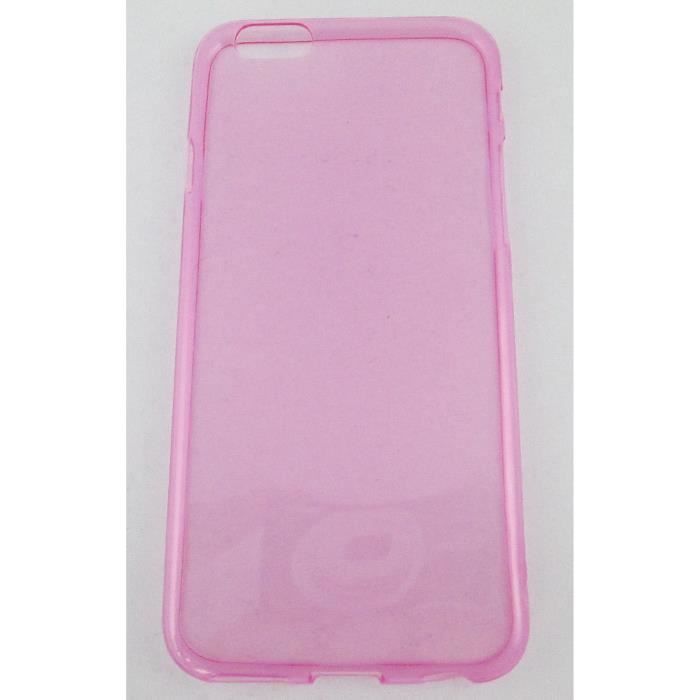 coque rose transparente iphone 6 coque rose transparente iphone 6