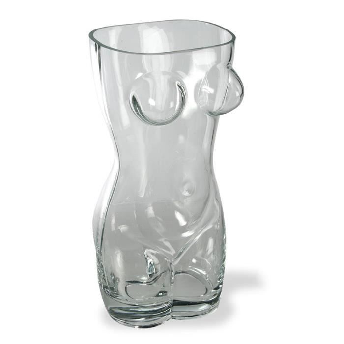 chope de bière torse de femme xxl - achat / vente verre à bière