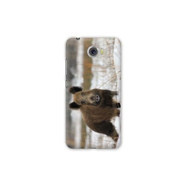 coque huawei y5 ii neige coque huawei y5 ii neige