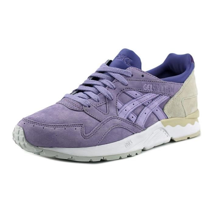 asics gel lyte 5 femme daim asics gel lyte 5 femme daim