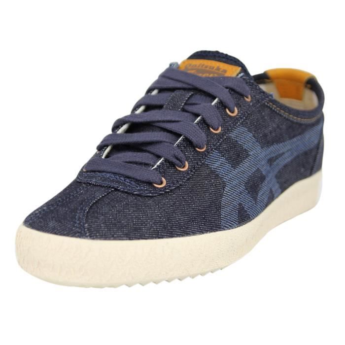 Chaussures Asics Onitsuka Mexico Tiger Delegation qSpMzLUVG