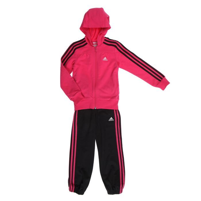 adidas fille 8 ans