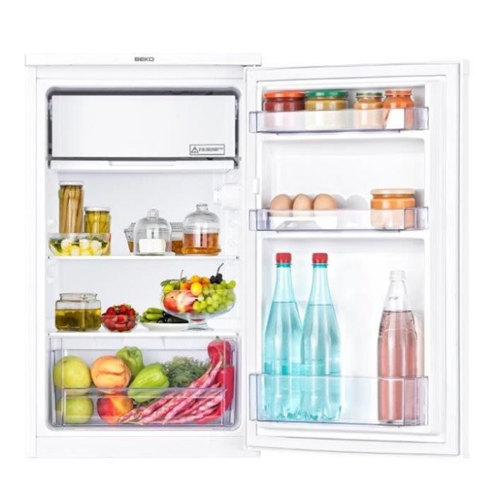 Réfrigérateur Table Top Beko TS19031