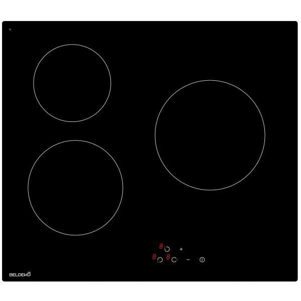 Table de cuisson Vitrocéramique -  BTV3Z1