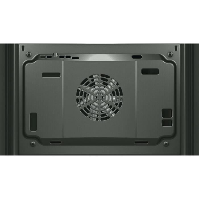  HBA 63 B 262 F - Four électrique encastrable1