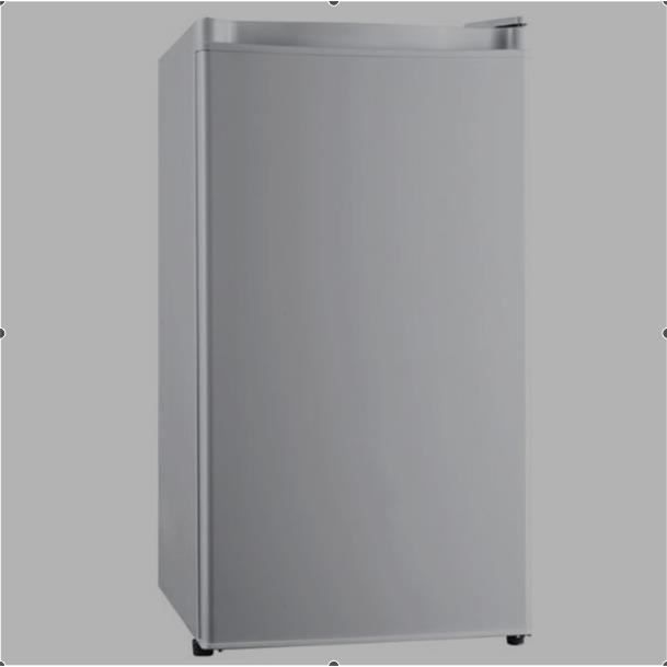 Refrigerateur blanc 92Ltable top1