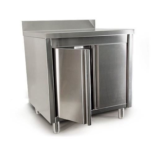 Armoire de travail 60*60cm professionnelle en1