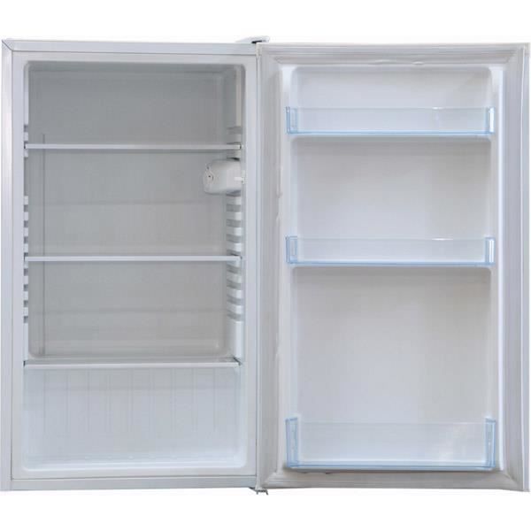 Refrigerateur blanc 92Ltable top2