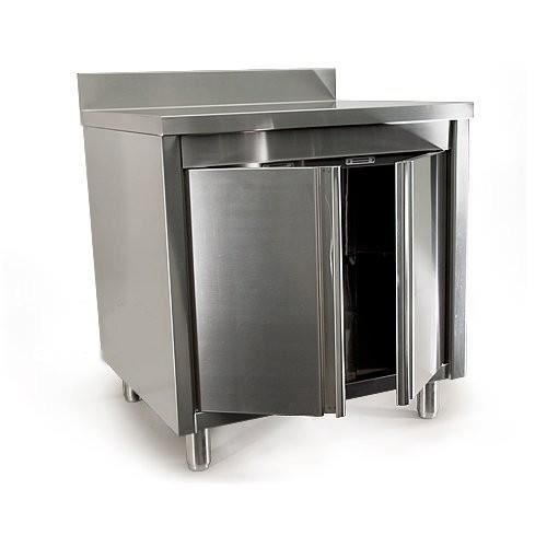 Armoire de travail 60*60cm professionnelle en2