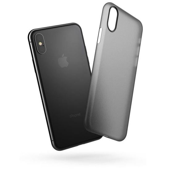 coque 035 mm iphone x coque 035 mm iphone x